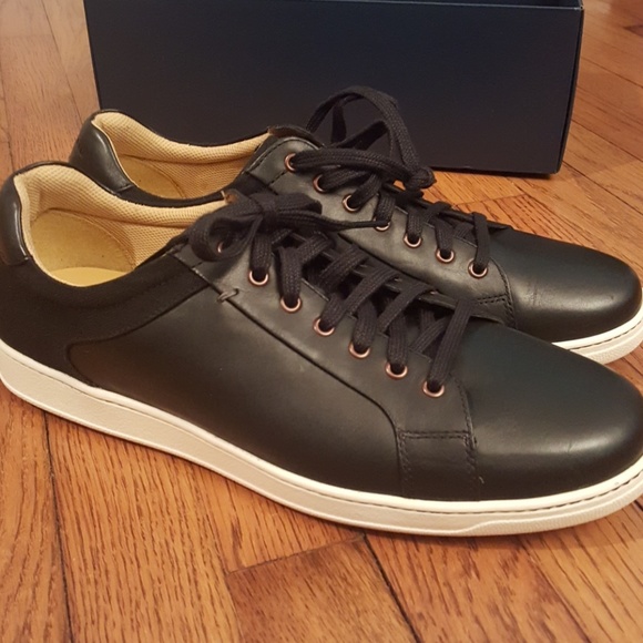 Cole haan shapley sneaker 2 Clearance